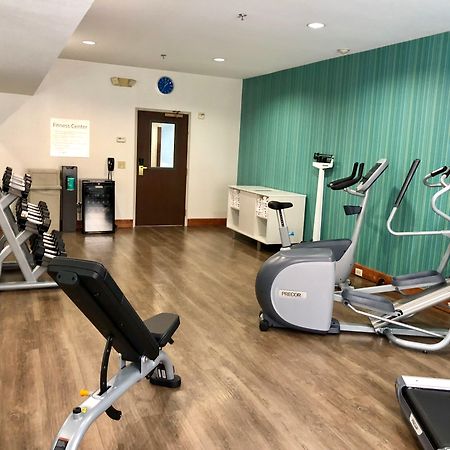 Holiday Inn Express Arlington Interstate 20 Parks Mall By Ihg Екстериор снимка