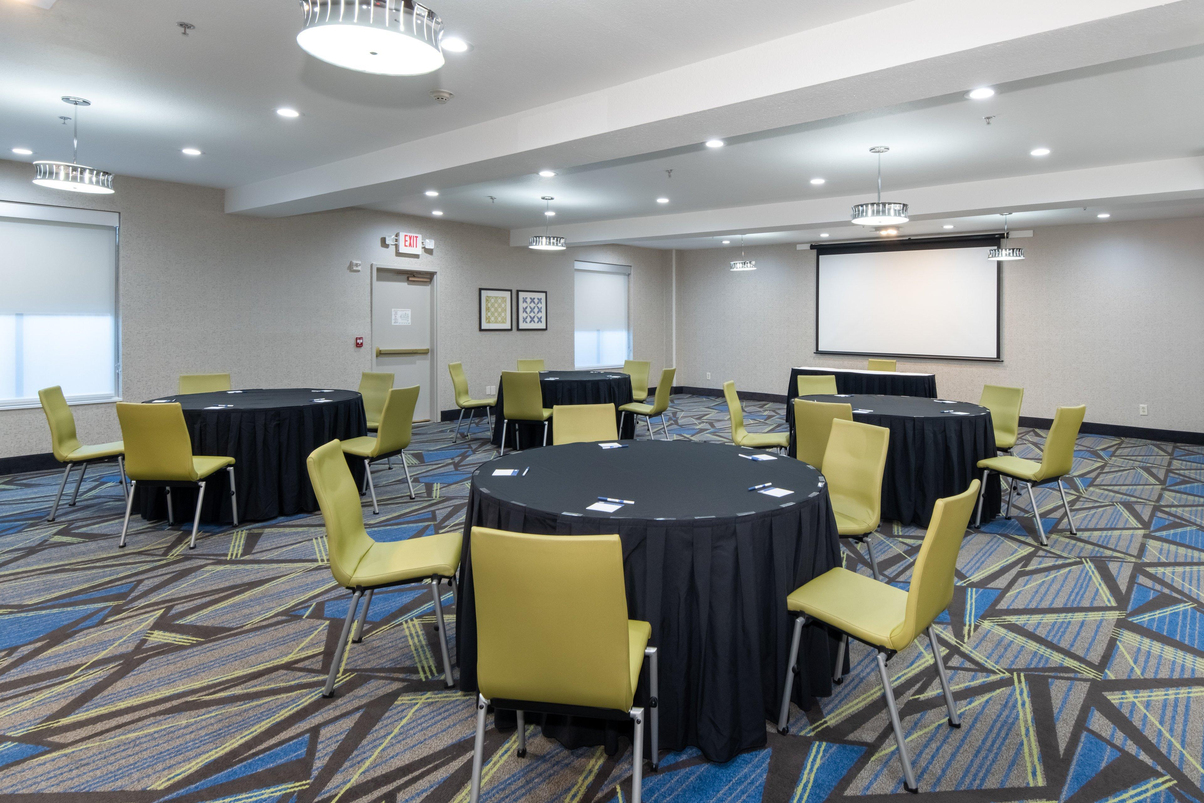Holiday Inn Express Arlington Interstate 20 Parks Mall By Ihg Екстериор снимка