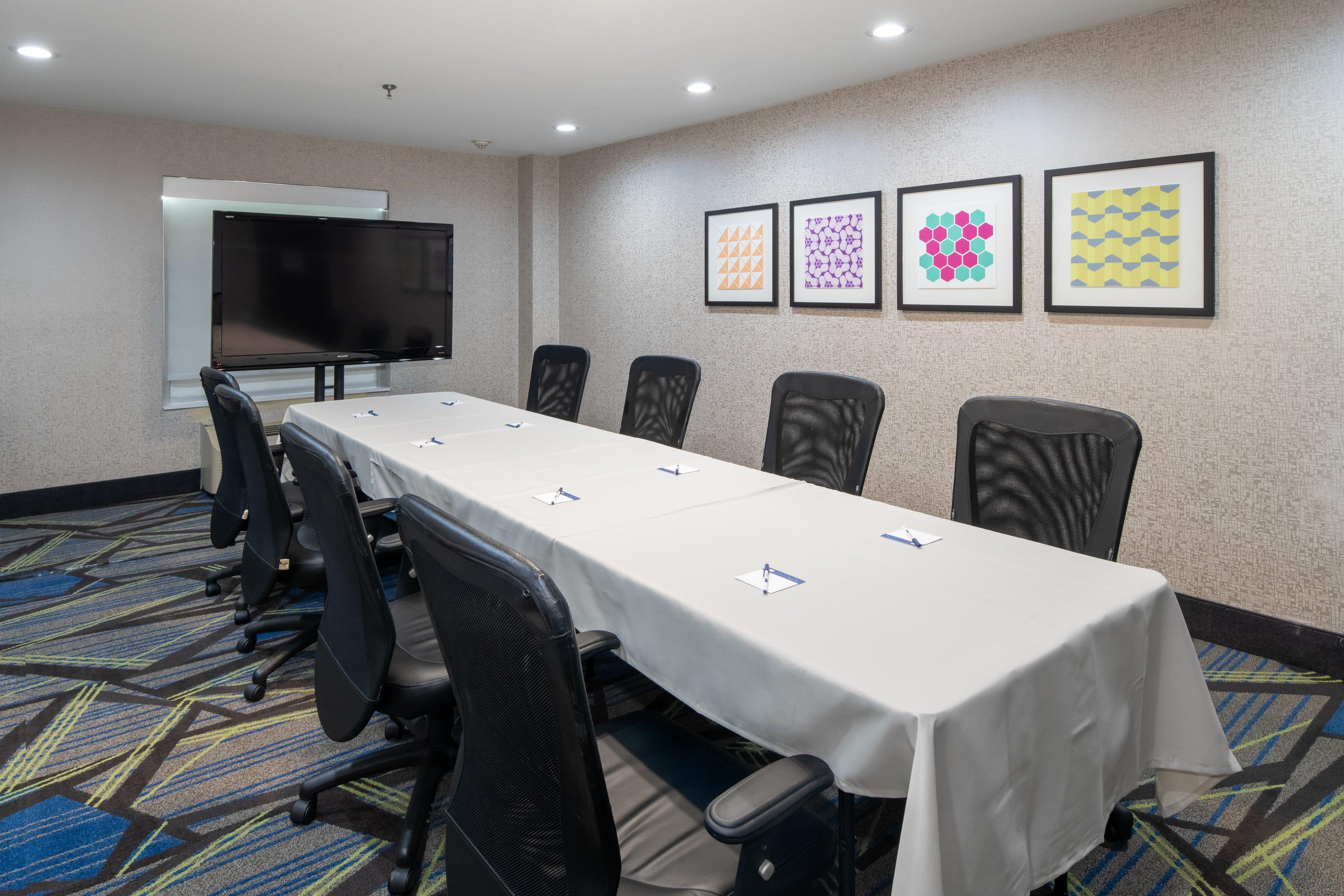 Holiday Inn Express Arlington Interstate 20 Parks Mall By Ihg Екстериор снимка