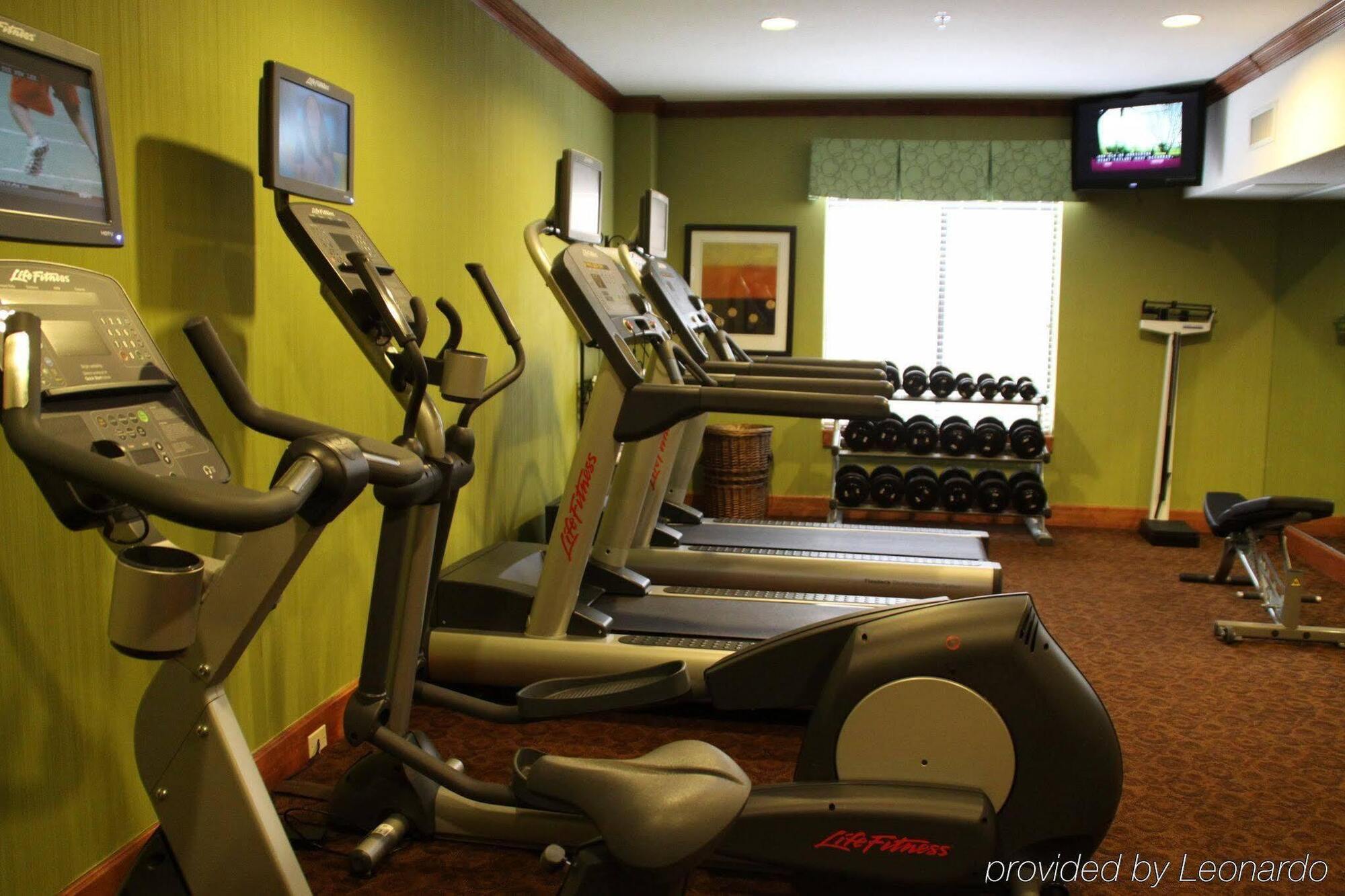 Holiday Inn Express Arlington Interstate 20 Parks Mall By Ihg Екстериор снимка